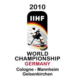 EishockeyWM2010